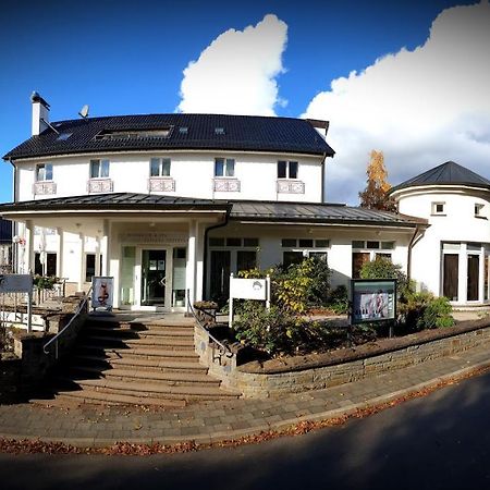 Hotel Nuembrecht Exteriér fotografie