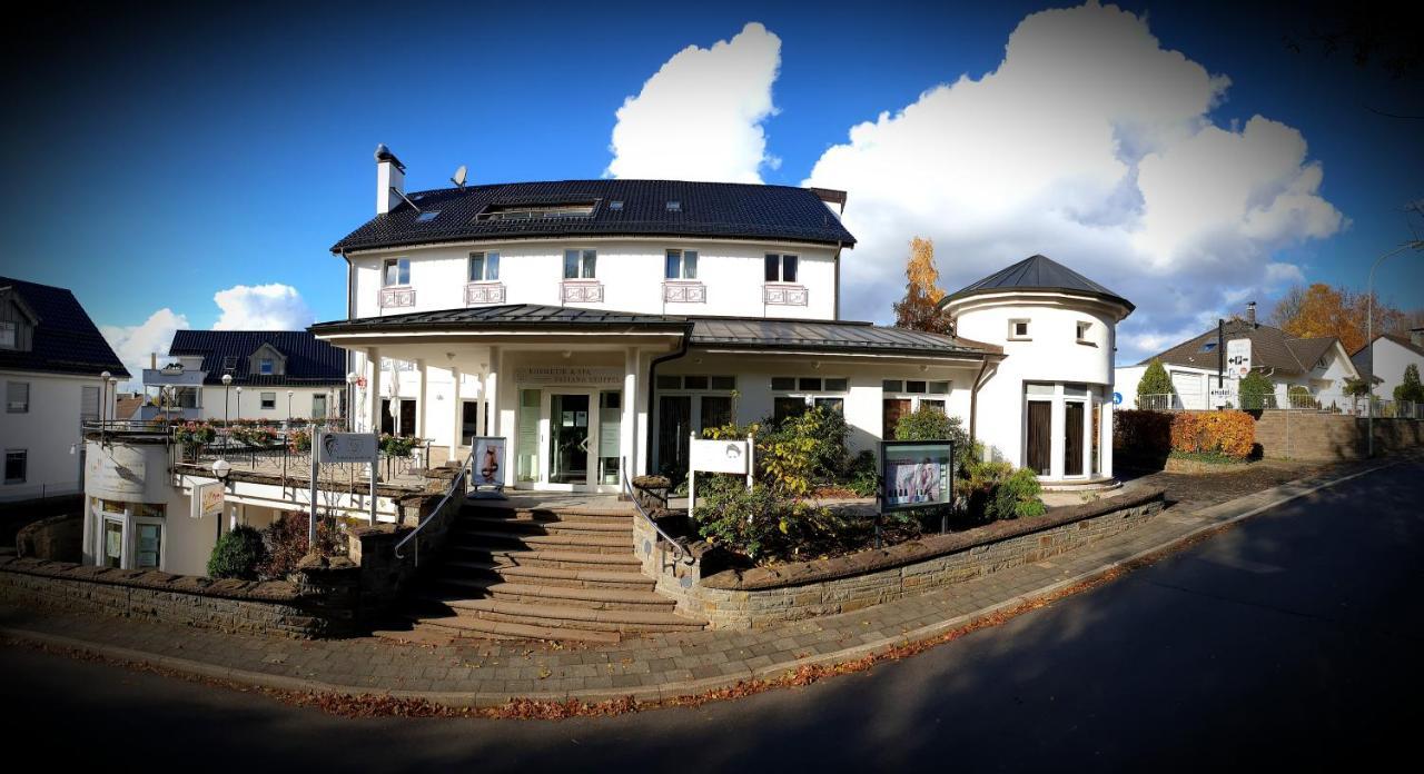 Hotel Nuembrecht Exteriér fotografie