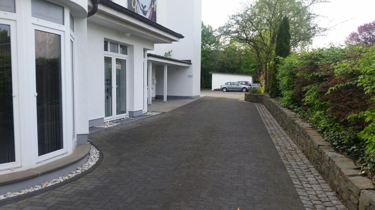 Hotel Nuembrecht Exteriér fotografie