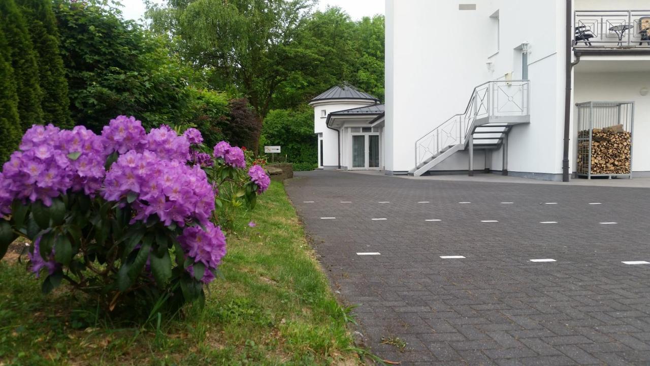 Hotel Nuembrecht Exteriér fotografie