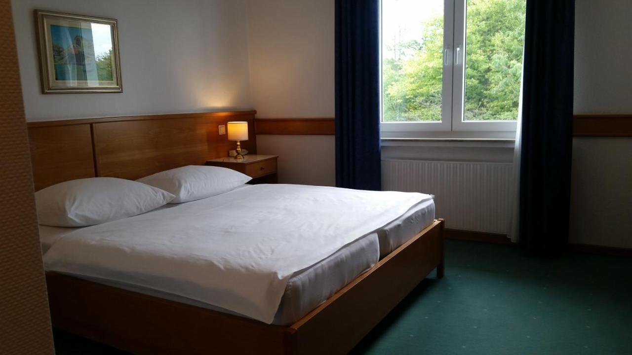 Hotel Nuembrecht Exteriér fotografie